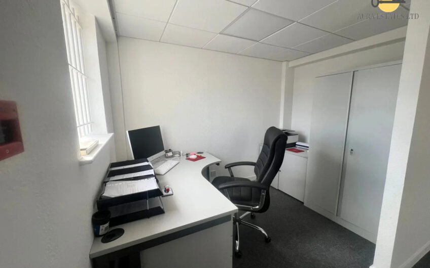Elevate Your Business – Modern Office Space Available for rent in Bedfordshire MK2!!!
