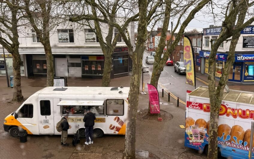 To Rent, Ideal Offices for Start-Ups & Growing Businesses in – Bletchley MK2!!!