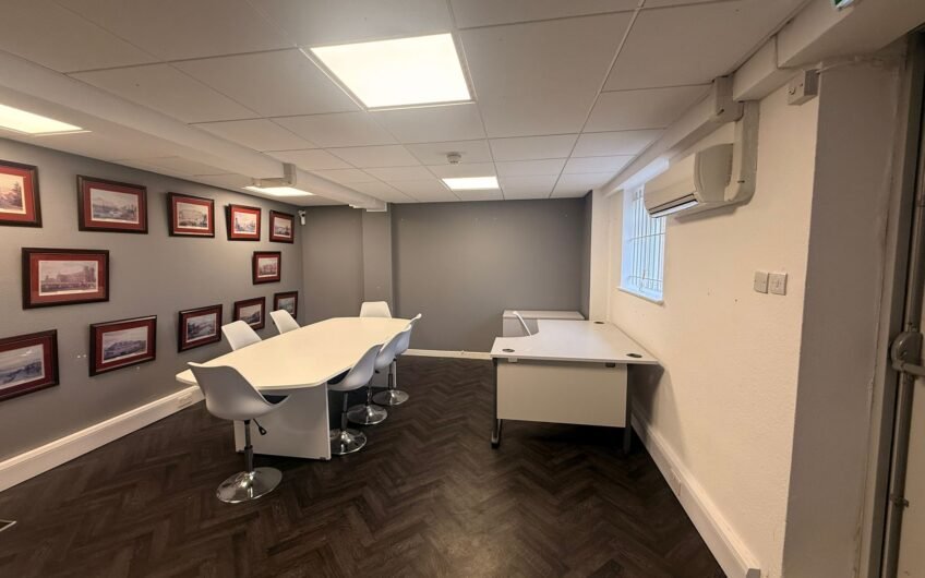 To Rent, Ideal Offices for Start-Ups & Growing Businesses in – Bletchley MK2!!!