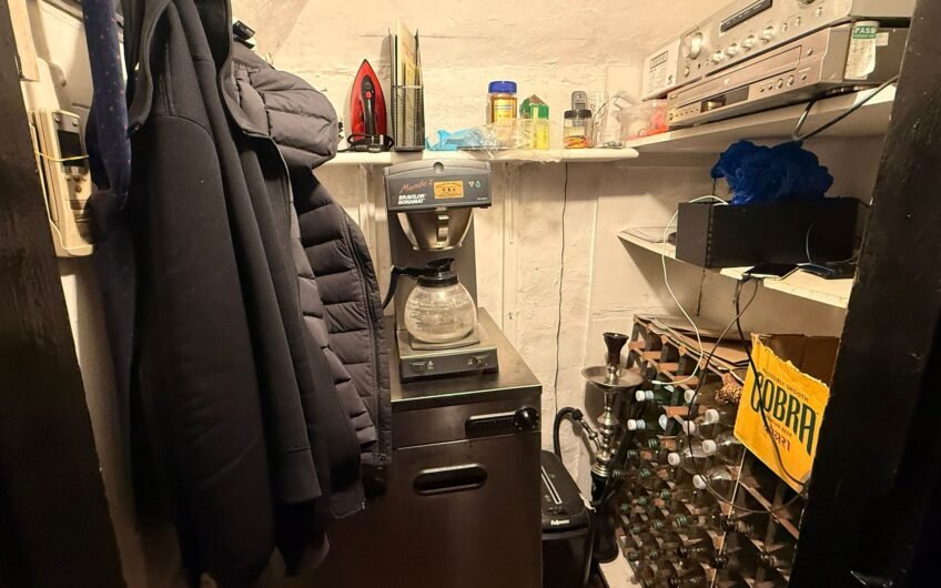 Established Indian & Bangladeshi Restaurant for Sale in Kings Langley WD4!!!