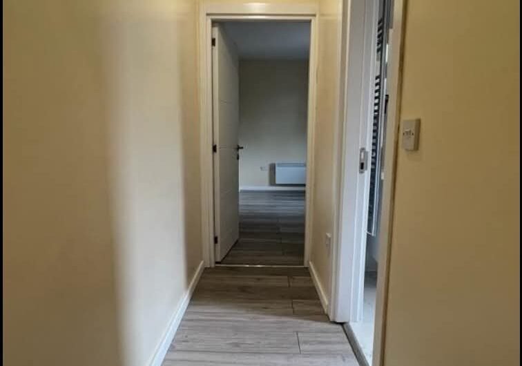 For Rent, Luxury Living, Newly Refurbished 4-Bedroom Flat in Central Dunstable LU6!!!