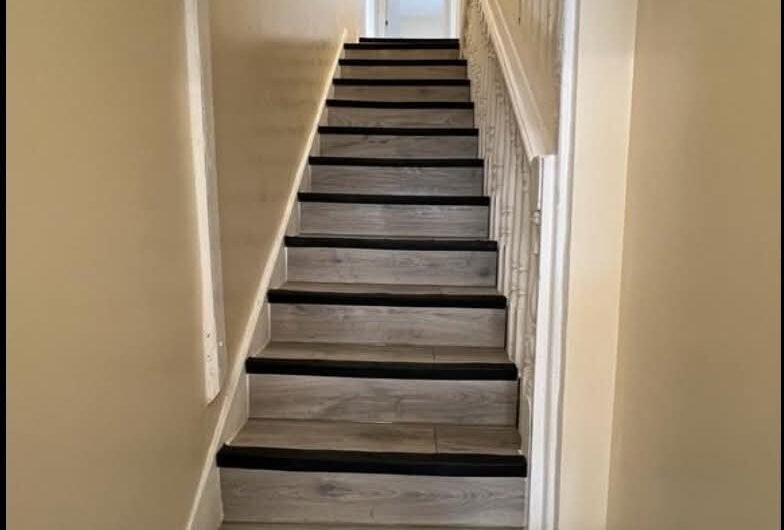 For Rent, Luxury Living, Newly Refurbished 4-Bedroom Flat in Central Dunstable LU6!!!