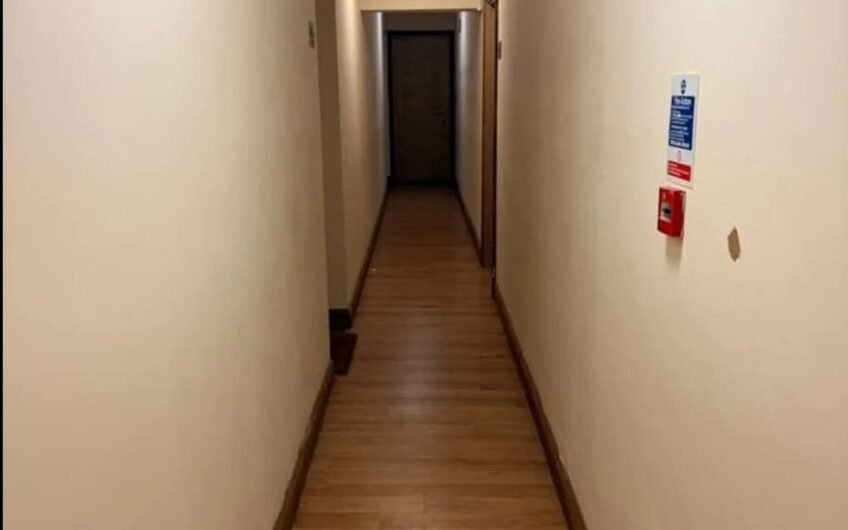 For Rent, Modern 1-Bedroom Fully Furnished Flat in the Heart of Bletchley MK2!!!