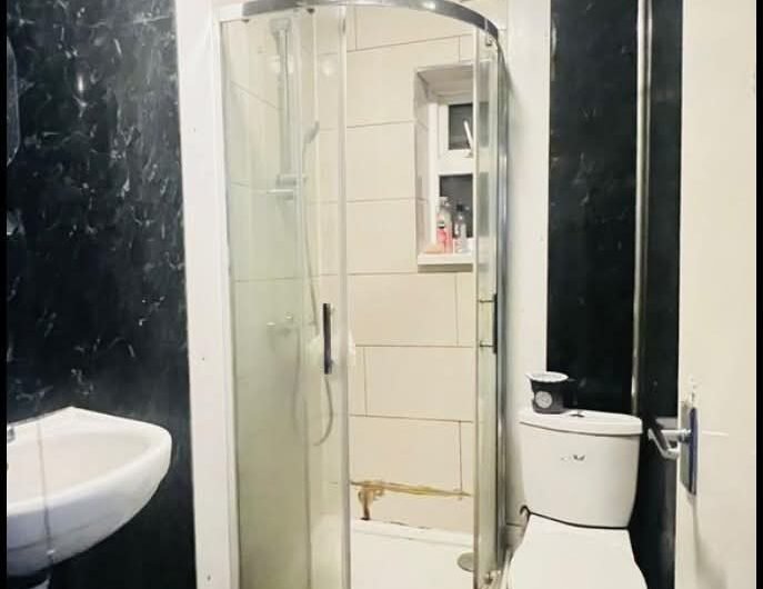 Well-Presented Studio in Prime Location Including All Bills In Luton, LU3!!!