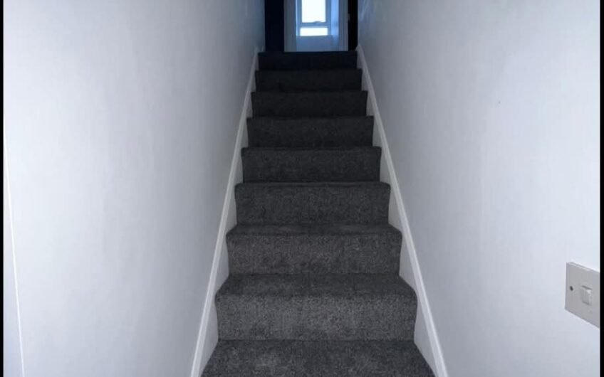 For Rent, Spacious 3-Bedroom Semi-Detached House with Front & Rear Gardens – In Dawley, Telford TF4!!!