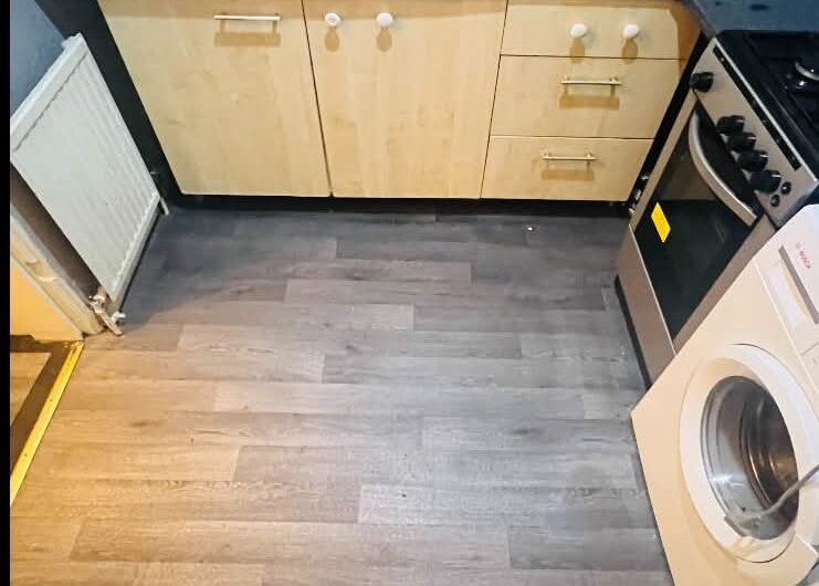 For Rent, Spacious 1-Bedroom Furnished Flat with Reception Room & Parking – In Marsh Road Luton LU3!!!