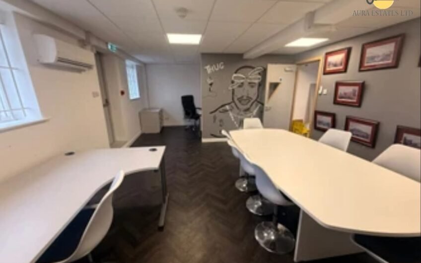 To Rent, Ideal Offices for Start-Ups & Growing Businesses in – Bletchley MK2!!!