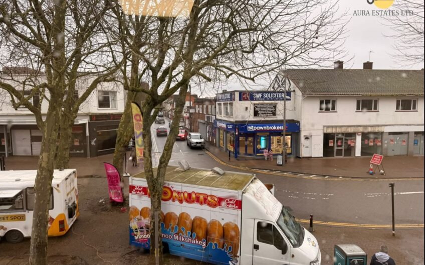 To Rent, Ideal Offices for Start-Ups & Growing Businesses in – Bletchley MK2!!!