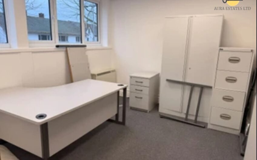 To Rent, Ideal Offices for Start-Ups & Growing Businesses in – Bletchley MK2!!!