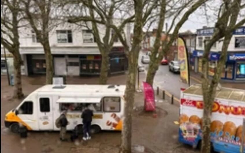 To Rent, Ideal Offices for Start-Ups & Growing Businesses in – Bletchley MK2!!!