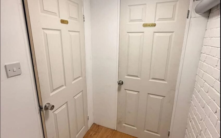 Available for rent, Commercial Opportunity – A3/A5 Licensed (Ideal for restaurateurs) Unit in Central Dunstable LU6!!!