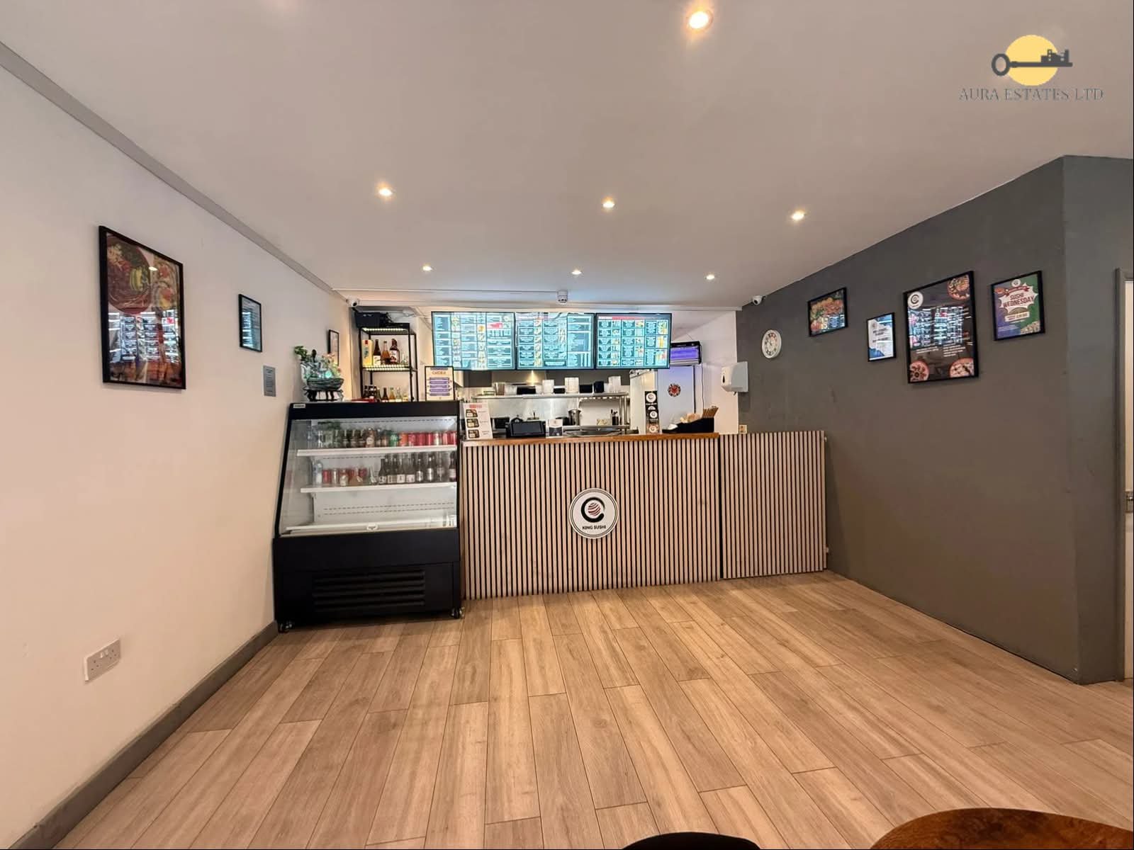 Available for rent, Commercial Opportunity – A3/A5 Licensed (Ideal for restaurateurs) Unit in Central Dunstable LU6!!!