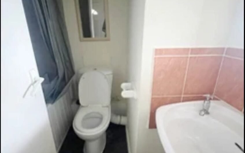 For Sale, Well-Presented 1-Bedroom Flat with Modern Features – In Luton LU2!!!
