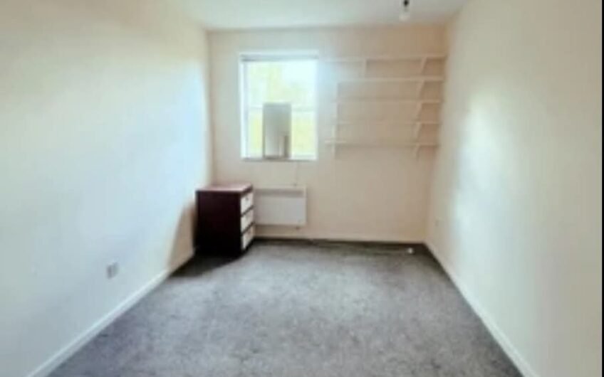 For Sale, Well-Presented 1-Bedroom Flat with Modern Features – In Luton LU2!!!