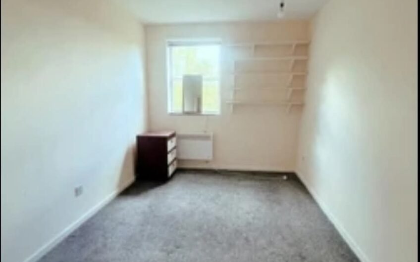 For Sale, Well-Presented 1-Bedroom Flat with Modern Features – In Luton LU2!!!