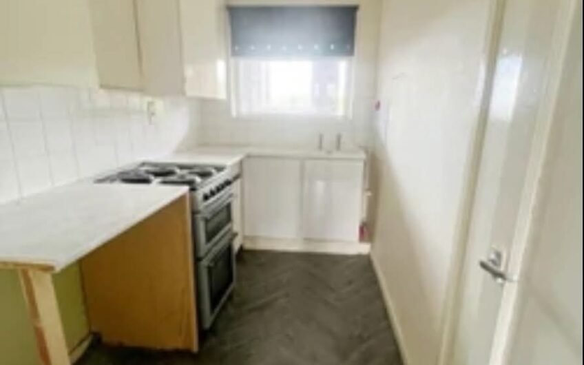 For Sale, Well-Presented 1-Bedroom Flat with Modern Features – In Luton LU2!!!