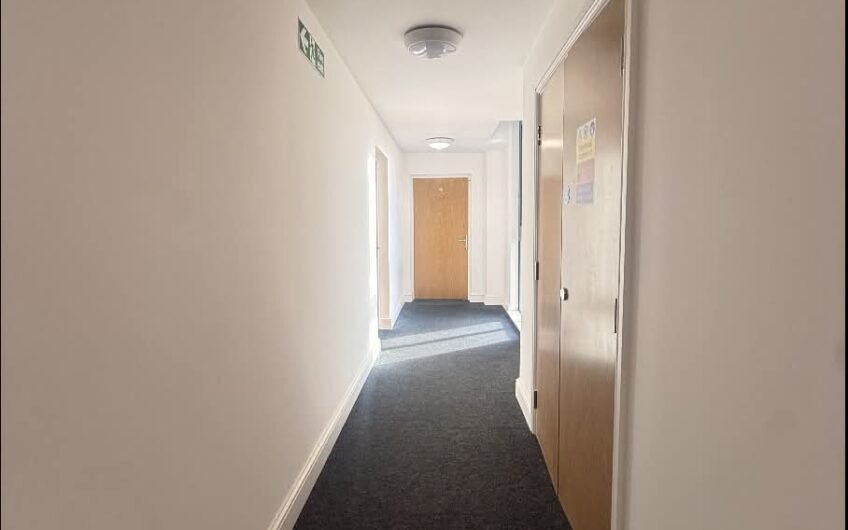Available for Rent, Luxury 1-Bedroom Apartment at Williams Lodge, High Wycombe Buckinghamshire, HP11!!!