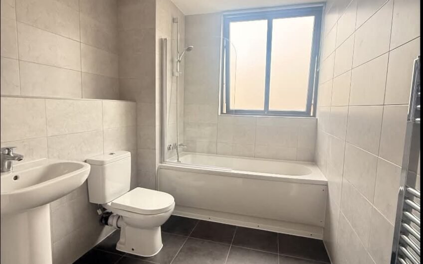 Available for Rent, Luxury 1-Bedroom Apartment at Williams Lodge, High Wycombe Buckinghamshire, HP11!!!