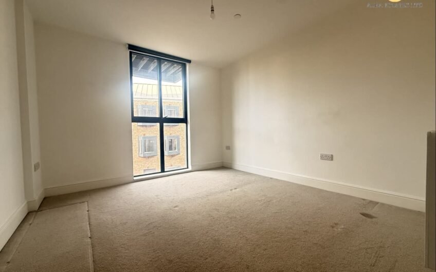 Available for Rent, Luxury 1-Bedroom Apartment at Williams Lodge, High Wycombe Buckinghamshire, HP11!!!