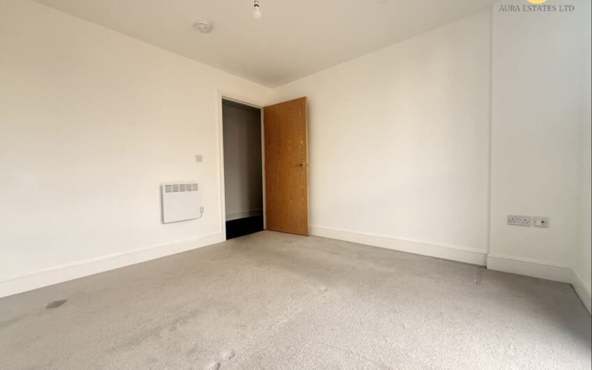 Available for Rent, Luxury 1-Bedroom Apartment at Williams Lodge, High Wycombe Buckinghamshire, HP11!!!