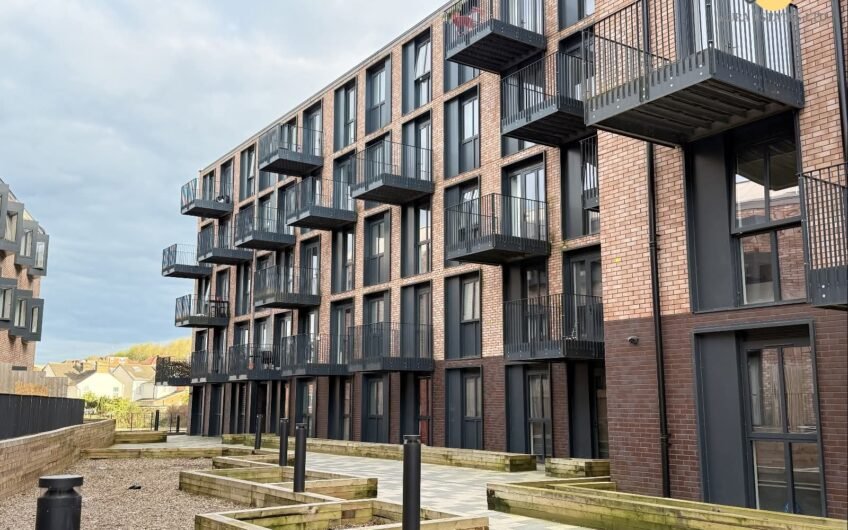 Available for Rent, Luxury 1-Bedroom Apartment at Williams Lodge, High Wycombe Buckinghamshire, HP11!!!