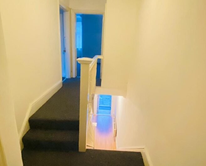 For Rent, Spacious 1-Bedroom Flat in Prime Luton Location – WiFi Included in Luton LU3!!!
