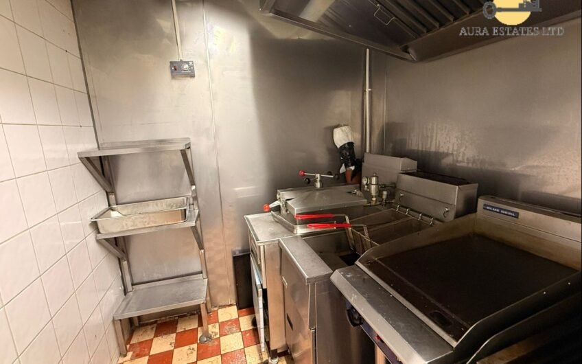 Established Turnkey Indian Restaurant for Sale – In Prime Dunstable LU6!!!