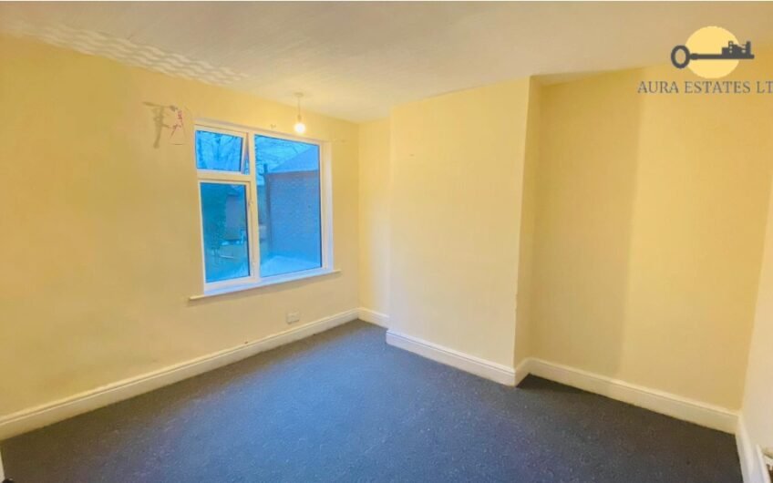 For Rent, Spacious 1-Bedroom Flat in Prime Luton Location – WiFi Included in Luton LU3!!!