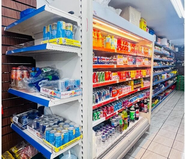 High Turnover Retail Shop for Sale – In Prime Luton LU4!!!