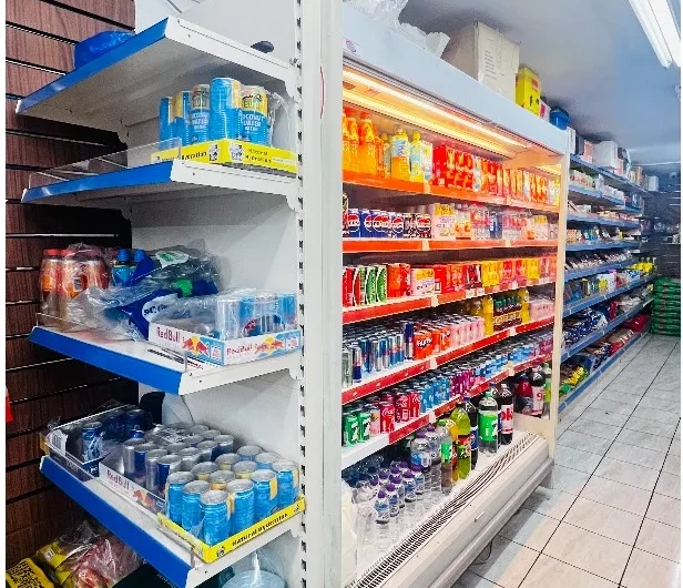 High Turnover Retail Shop for Sale – In Prime Luton LU4!!!