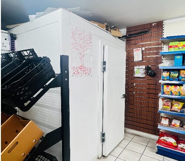 High Turnover Retail Shop for Sale – In Prime Luton LU4!!!