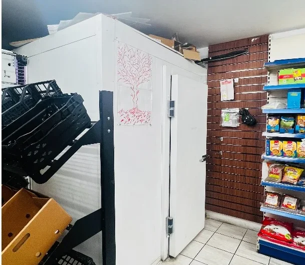 High Turnover Retail Shop for Sale – In Prime Luton LU4!!!