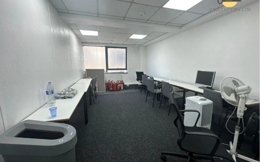 Fully Furnished Office Suite Now Available for Rent in Henlow Suite Luton, LU1!!!