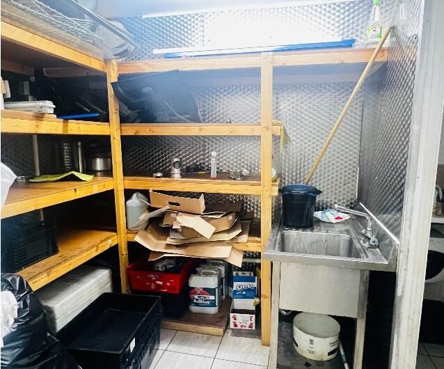 High Turnover Retail Shop for Sale – In Prime Luton LU4!!!