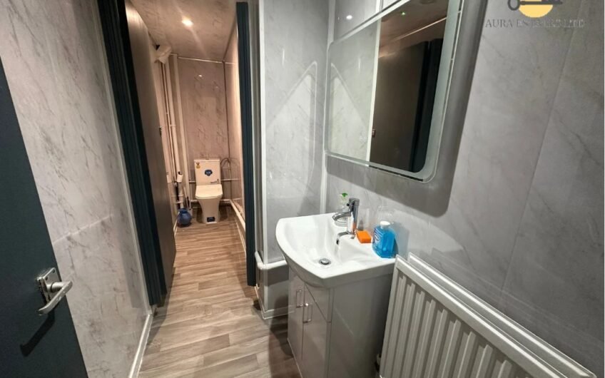 Fully Furnished Office Suite Now Available for Rent in Henlow Suite Luton, LU1!!!
