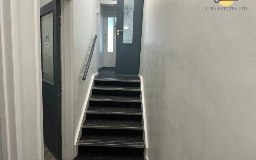 Just Bring Your Team! Fully Furnished Offices Available for rent in Luton LU1!!!