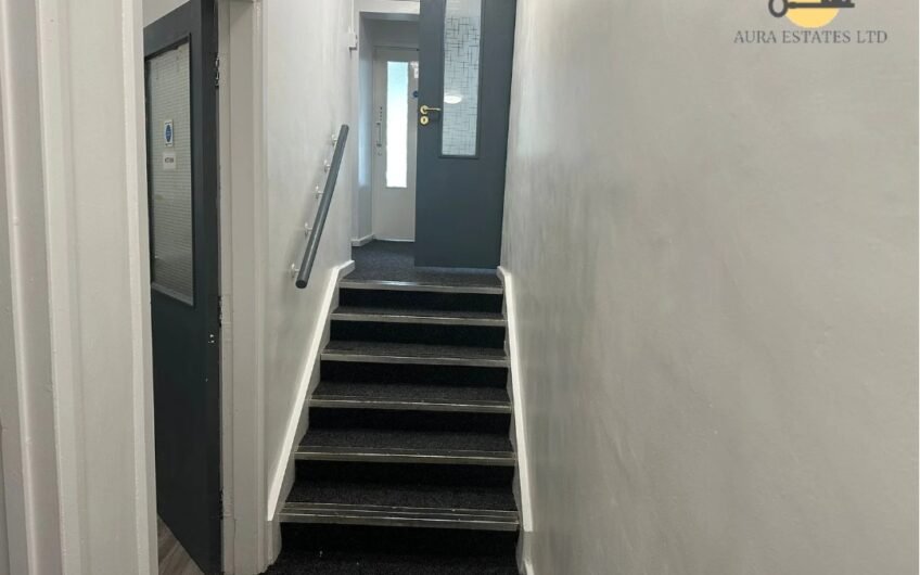 Fully Furnished Office Suite Now Available for Rent in Henlow Suite Luton, LU1!!!