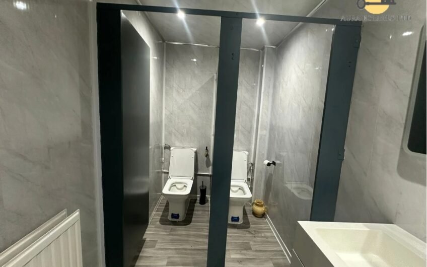 Fully Furnished Office Suite Now Available for Rent in Henlow Suite Luton, LU1!!!
