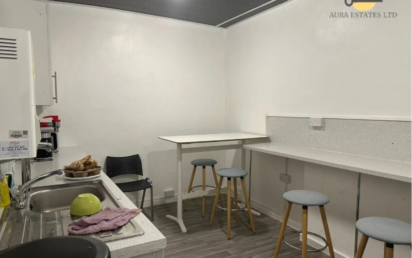 Work in Style – High-Quality Office Suites Available at Regional House, Luton LU1!!!