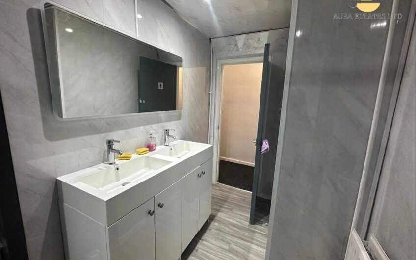 Work in Style – High-Quality Office Suites Available at Regional House, Luton LU1!!!