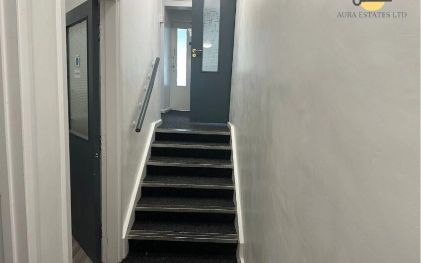 Work in Style – High-Quality Office Suites Available at Regional House, Luton LU1!!!