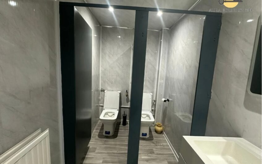 Just Bring Your Team! Fully Furnished Offices Available for rent in Luton LU1!!!