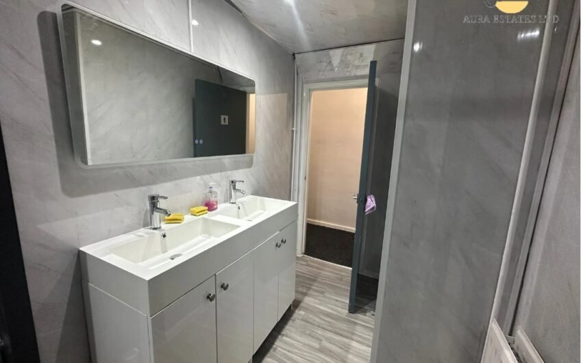 Just Bring Your Team! Fully Furnished Offices Available for rent in Luton LU1!!!