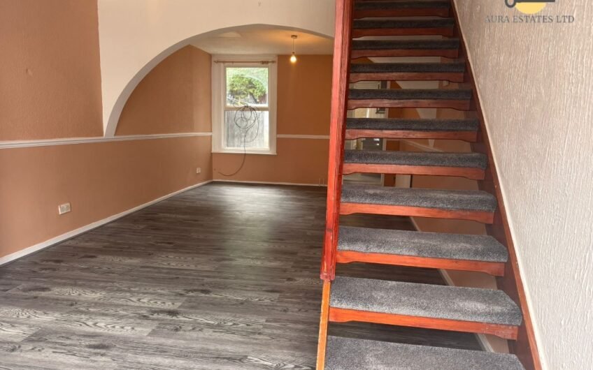 Beautifully Refurbished 3-Bedroom Mid-Terraced House To Rent in Luton LU1!!!