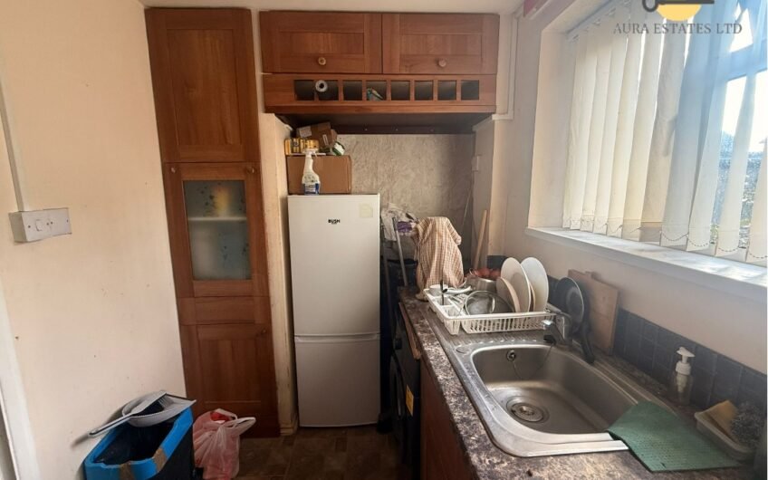 For Sale, Ideal First-Time Buy or Investment Opportunity One-Bedroom Flat in Luton LU1!!!
