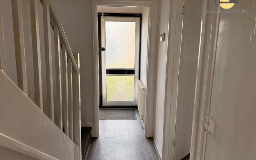 For Rent, Well-Presented 3 Bedroom Home with Large Garden & Parking in Luton LU3!!!