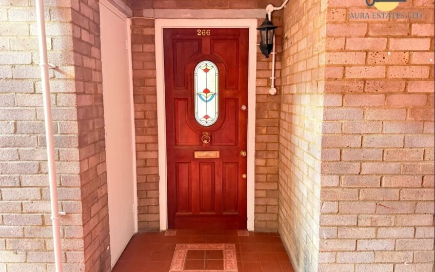 For Sale, Ideal First-Time Buy or Investment Opportunity One-Bedroom Flat in Luton LU1!!!