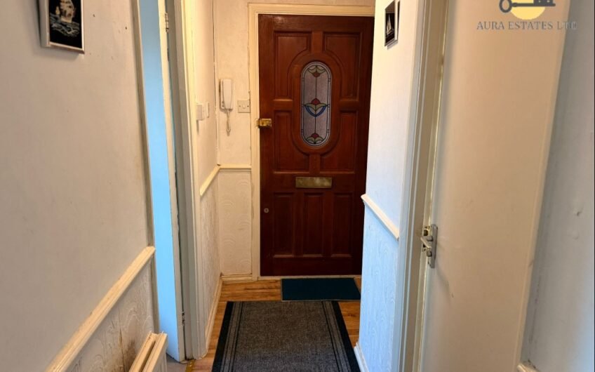 For Sale, Ideal First-Time Buy or Investment Opportunity One-Bedroom Flat in Luton LU1!!!