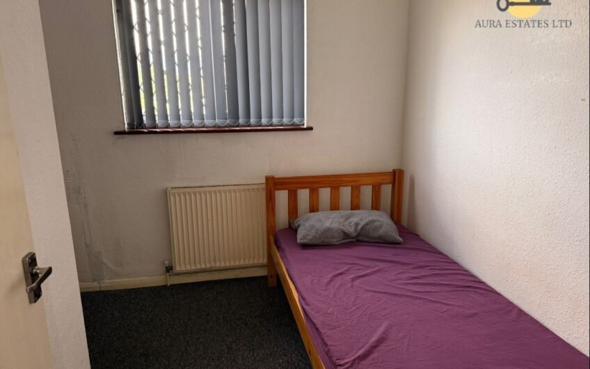 For Rent, Well-Presented 3 Bedroom Home with Large Garden & Parking in Luton LU3!!!