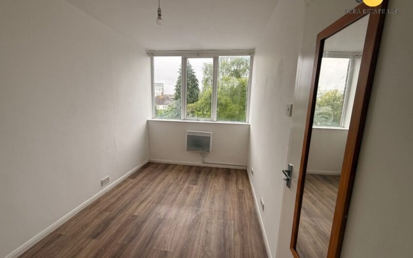 Available for Rent, Modern One-Bedroom Flat in Luton LU4!!!
